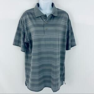 Grand Slam Men’s Golf Polo Size Large